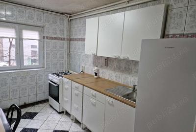 Apartament cu 3 camere decomandat în Apărătorii Patriei - 10
