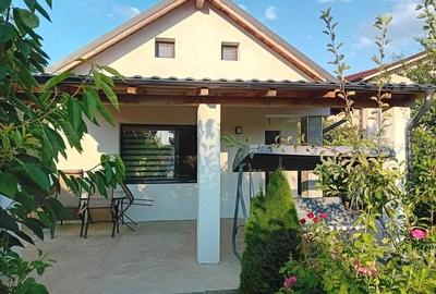 Casa moderna, construita in 2022, de vanzare in Gala?i zona Arcasilor - 1