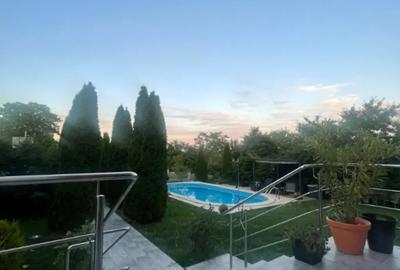 Casă cu 7 camere în Central