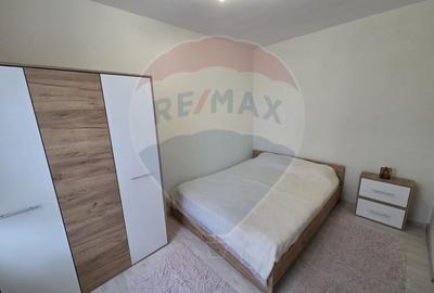 Apartament cu 2 camere semidecomandat, mobilat în Vest - 13