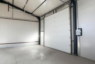 Spațiu comercial, de 1,257 mp, în Drăgănești - 14