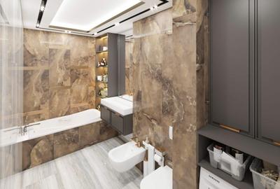 Apartament cu 3 camere decomandat în Copou - 3