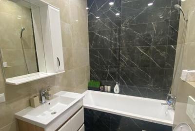 Inchiriez apartament cu 1 camera in zona Manastur Inchiriez apartament cu 1 camera in zona Manastur - 5