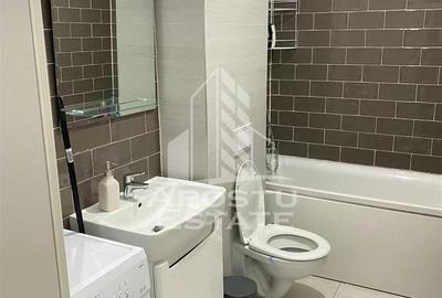 Apartament cu 2 camere decomandat, mobilat în Dumbrăvița - 8