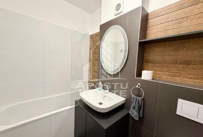 Apartament 2 camere, curte proprie, loc de parcare, Torontalului - 7