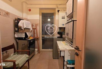 Garsonieră decomandată în Cug