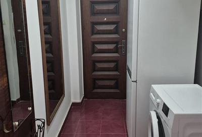 Apartament cu 2 camere nedecomandat în George Enescu - 3