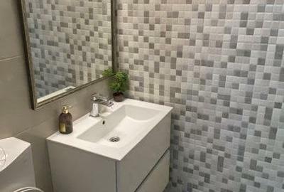 Apartament 3 camere | Prima inchiriere | Centrala proprie | Parcul Circului - 7
