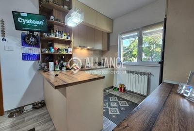 TECHIRGHIOL (COD 02) - Casa 5 camere teren 552 mp complet mobilata - 32