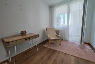 Garsonieră semidecomandată în Lucrețiu Pătrășcanu - 8