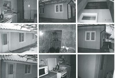 Casă individuală cu Teren 500 Mp în Văleni - 1