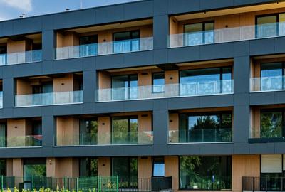 Apartament cu 3 camere decomandat în Pipera - 10