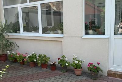 Casă cu 4 camere cu Teren 925 Mp în Sânandrei