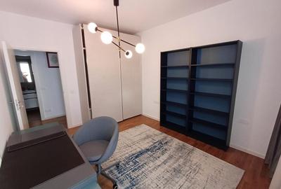 Apartament cu 3 camere în Băneasa - 15