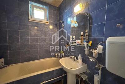 Apartament cu 2 camere semidecomandat în Central - 1