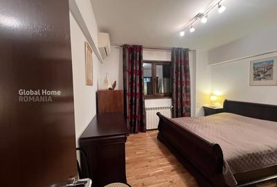 Apartament cu 3 camere decomandat, mobilat în Unirii - 5