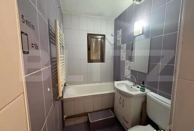 Apartament cu 2 camere decomandat în Victoria - 4