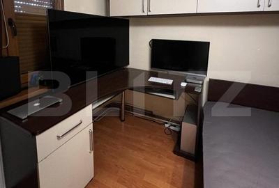 Apartament cu 4 camere decomandat, 79,46 mp,  zona Sara - 6