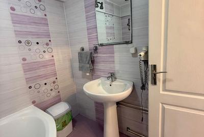 Apartament cu 4 camere în Central - 11