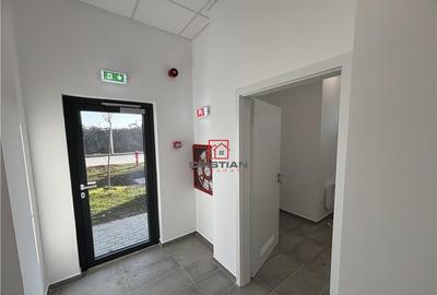 Spațiu comercial, de 28,000 mp, în Theodor Pallady - 2