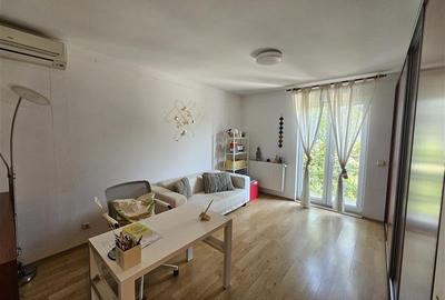 Casuta cu flori si miresme din Pipera situata in ansamblu rezidential securizat, Casuta cu flori si miresme din Pipera situata in ansamblu rezidential securizat, - 16