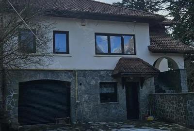 Casă cu Teren 675 Mp în Poiana - 8