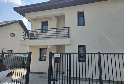 Apartament cu 3 camere în Berceni - 6