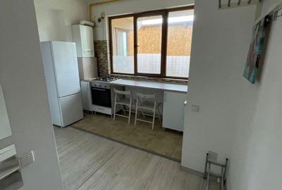 Garsonieră decomandată în Gorjului - 3