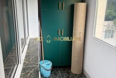 Garsonieră semidecomandată, mobilată în Băneasa - 6