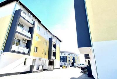 Apartamente cu 1 camera direct de la dezvoltator, Cartier Premium Residence Apartamente cu 1 camera direct de la dezvoltator, Cartier Premium Residence - 1