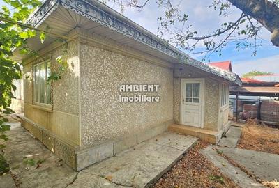 CASA cu anexe și garaj, teren 1.200 mp, zona MOARA GRECILOR; - 2