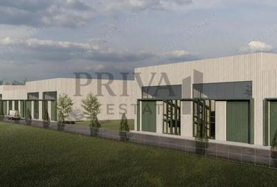 Spațiu comercial, de 228 mp, în Torontalului - 12