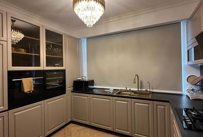 Apartament cu 3 camere în Central - 9