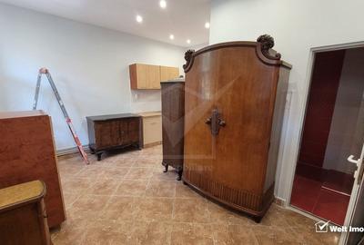 Vanzare apartament 3 camere confort lux, central, zona Platinia - 6