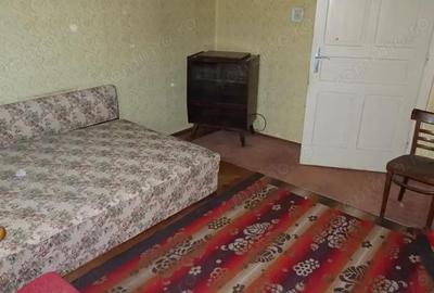 Vand apartament cu 4 camere cu garaj si beci in duplex in Deva, zona ultracentrala - 17