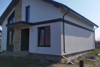 Casă cu 3 camere în Dancu - 5