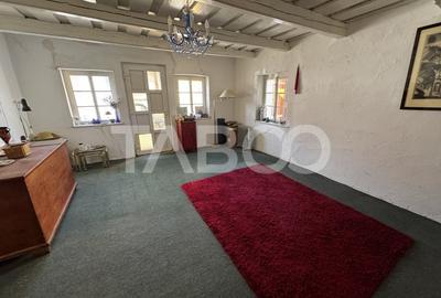 COMISION 0-Casa individuala cu teren de 836 mp Apoldul de Sus Sibiu - 5