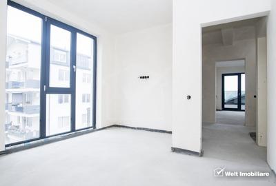 Duplex  Premium in apropierea Padurii Hoia - 19