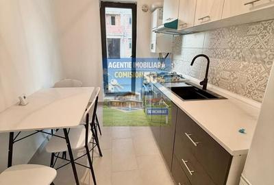 Garsonieră decomandată, mobilată în Militari - 5