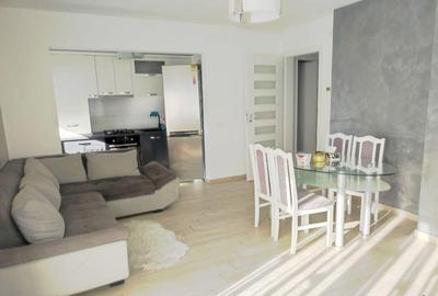 Apartament de inchiriat in Prima Sova Nufaru - 21