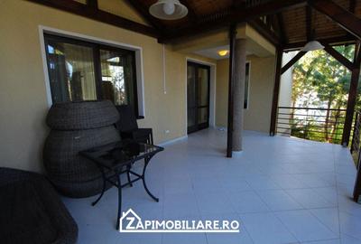 Belvedere - Casa 4 camere + garaj - Zona Rezidentiala - 17