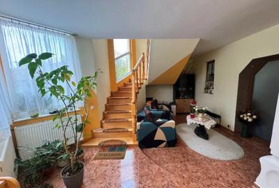 Casă cu 5 camere cu Teren 1310 Mp în Central - 15