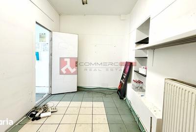 Spațiu comercial, de 56 mp, în Dârste - 4