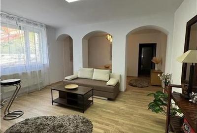 Apartament 4 Camere Zona Faleza Nord