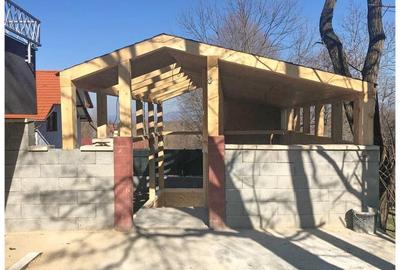 Pensiune deosebita central Bran - 19