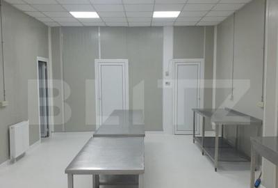 Spatiu catering modern - 9