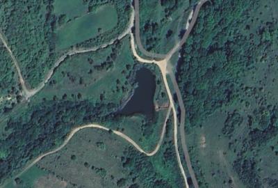 Teren Construcții intravilan de 3000 mp, în Suceagu - 1