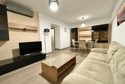 2 Camere - Bloc Nou - Cotroceni - Academia Militara - Parcare - 3