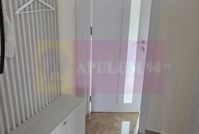 Apartament cu 2 camere decomandat în Central - 4