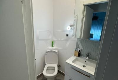 Apartament cu 3 camere la 13 minute de statia de metrou Nicolae Grigorescu - 10